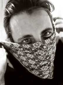 高清安迪·加西亚(Andy Garcia)性感图片