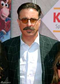 最全安迪·加西亚(Andy Garcia)精彩图册