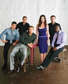 高清安迪·加西亚(Andy Garcia)精彩图册