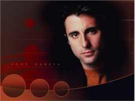 最新安迪·加西亚(Andy Garcia)精彩图册