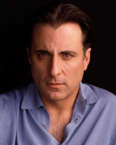 安迪·加西亚(Andy Garcia)前后照片