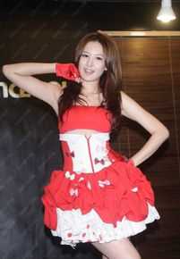 高清安心亚(Amber An)图片