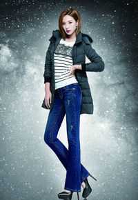 最全安心亚(Amber An)壁纸