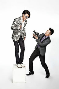 陈羽凡(Tony)羽泉壁纸壁纸