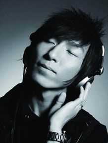 最新陈羽凡(Tony)壁纸