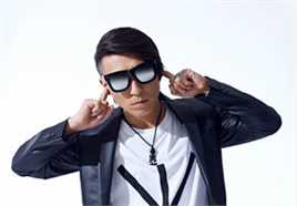 高清陈羽凡(Tony)图片