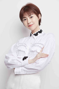 卢杉(Amber)照片图册