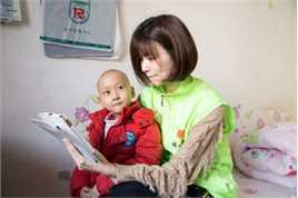 卢杉(Amber)公益照图册