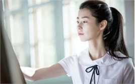 卢杉(Amber)《夏有乔木 雅望天堂》高清剧照