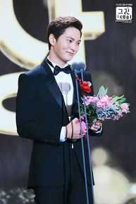 周元(Joo Won )2015演技大赏性感图片壁纸