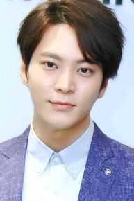 最优质周元(Joo Won )生活照