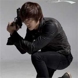 李敏镐（hào）(Lee MinHo、イ ミンホ)城市猎人前后照片