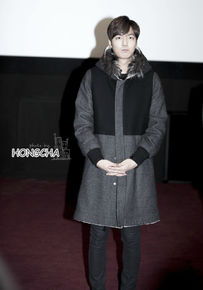 李敏镐（hào）(Lee MinHo、イ ミンホ)江南1970舞台问候素颜照相册