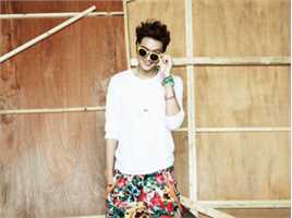 最全李敏镐（hào）(Lee MinHo、イ ミンホ)在《My Everything 》中的相册