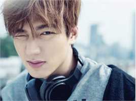 最优质李敏镐（hào）(Lee MinHo、イ ミンホ)在《Thank you》中的相册