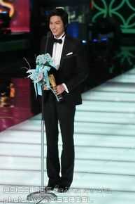 李敏镐（hào）(Lee MinHo、イ ミンホ)2009.12   KBS演技大赏图片图册