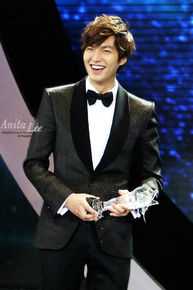 李敏镐（hào）(Lee MinHo、イ ミンホ)2013.1星尚大典性感图片壁纸