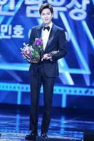 李敏镐（hào）(Lee MinHo、イ ミンホ)2015.11  第52届韩国电影大钟奖性感图片图集