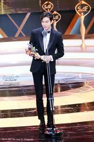 李敏镐（hào）(Lee MinHo、イ ミンホ)2016.12 S演技大赏壁纸壁纸