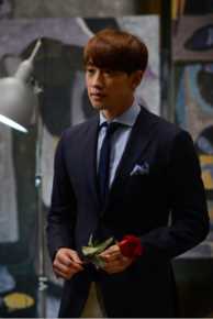 郑智薰(英文名:Rain 韩文名：  罗马拼音：Jung Ji Hoon)露水红颜性感图片图集