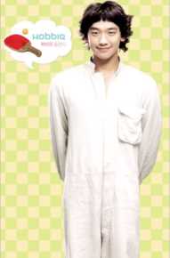 郑智薰(英文名:Rain 韩文名：  罗马拼音：Jung Ji Hoon)电子人也无所谓图册