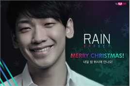 郑智薰(英文名:Rain 韩文名：  罗马拼音：Jung Ji Hoon)Rain Effect 真人秀图册