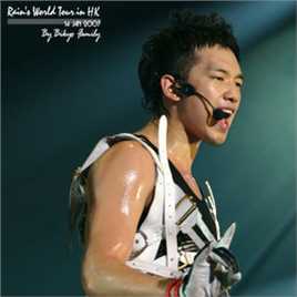 郑智薰(英文名:Rain 韩文名：  罗马拼音：Jung Ji Hoon)Rain's Coming前后照片