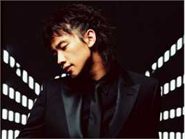 郑智薰(英文名:Rain 韩文名：  罗马拼音：Jung Ji Hoon)高清日文单曲封面图册