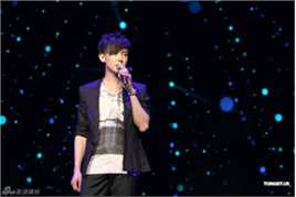 黄义达(Yida Huang)精彩图册