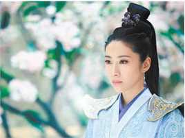 刘思彤《蜀山战纪》精选剧照