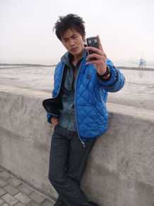 薛皓文精彩图册