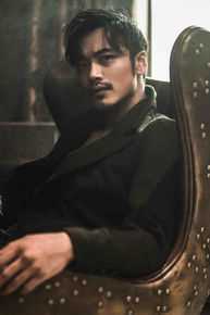 最全薛皓文壁纸