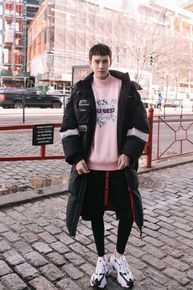 经超时尚照性感图片壁纸