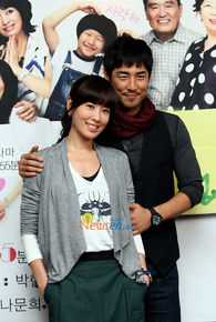 高清金圣洙在为《我的爱金枝玉叶》宣传照中的图集