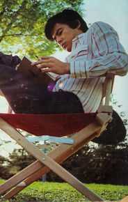 三浦友和(みうら ともかず、Miura Tomokazu)精彩图册