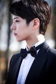 最全朴宝剑(|Park Bo Gum)在《明日如歌》中的相册