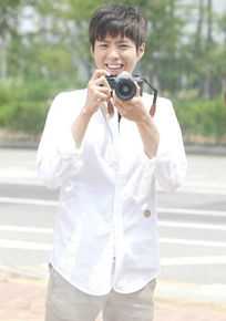 精选朴宝剑(|Park Bo Gum)在《静止照片》中的图册