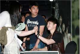 宋仲基(Song Joong Ki)宋钟基精彩图册