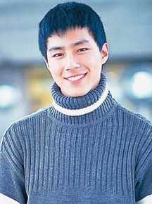 赵寅成(Zo In Sung)成长岁月图册