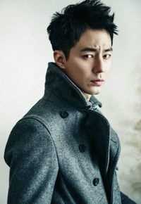 高清赵寅成(Zo In Sung)图片