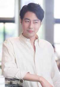 赵寅成(Zo In Sung)影视形象图册