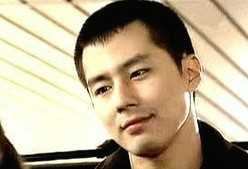 最优质赵寅成(Zo In Sung)在《射星》（2002）中的相册