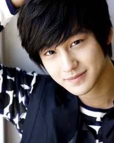 最全金范(キム ボム)素颜照