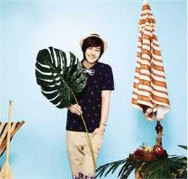 金范(キム ボム)精彩图册