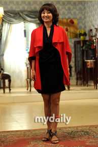 最全裴宗玉(bae jong-ok、)精彩图册