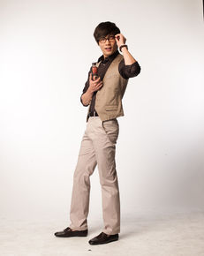 最优质崔丹尼尔(/Choi daniel)精彩图册