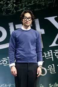 柳承范()精彩图册