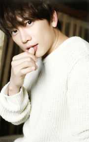 最优质池晟(Ji Sung)生活照