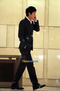 最新金旻钟(Kim Min Jong)金民钟精彩图册