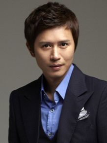 高清金旻钟(Kim Min Jong)图片